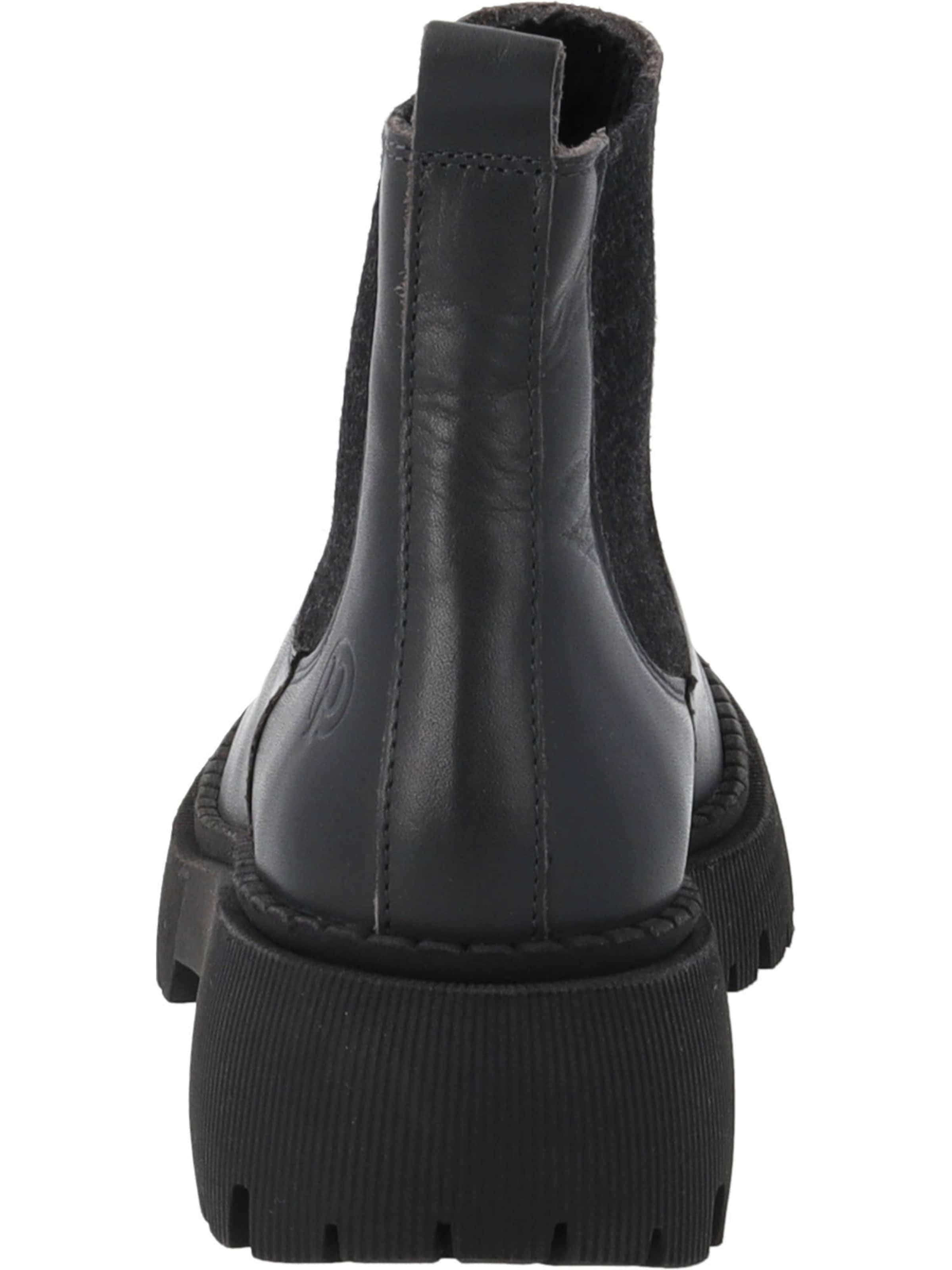 Palado Chelsea boots 'Cozyglow' in Grey