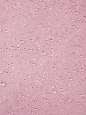 Reima Regular Weatherproof pants ' Proxima ' in Pink: top