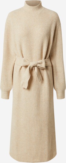 EDITED Robe 'Silvie' en beige, Vue avec produit