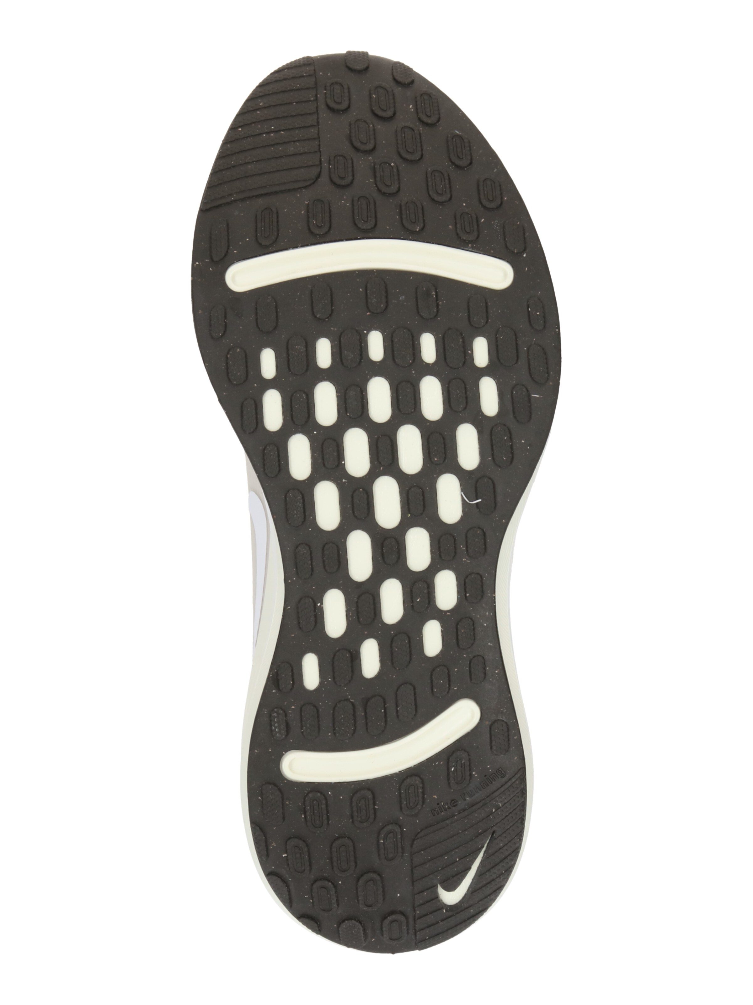 NIKE Обувь для бега 'Journey Run' в Коричневый