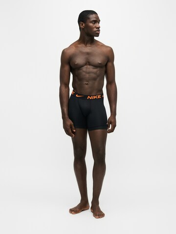 NIKE Underwear Boksershorts i sort