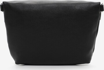 TAMARIS Fanny Pack 'Nele' in Black