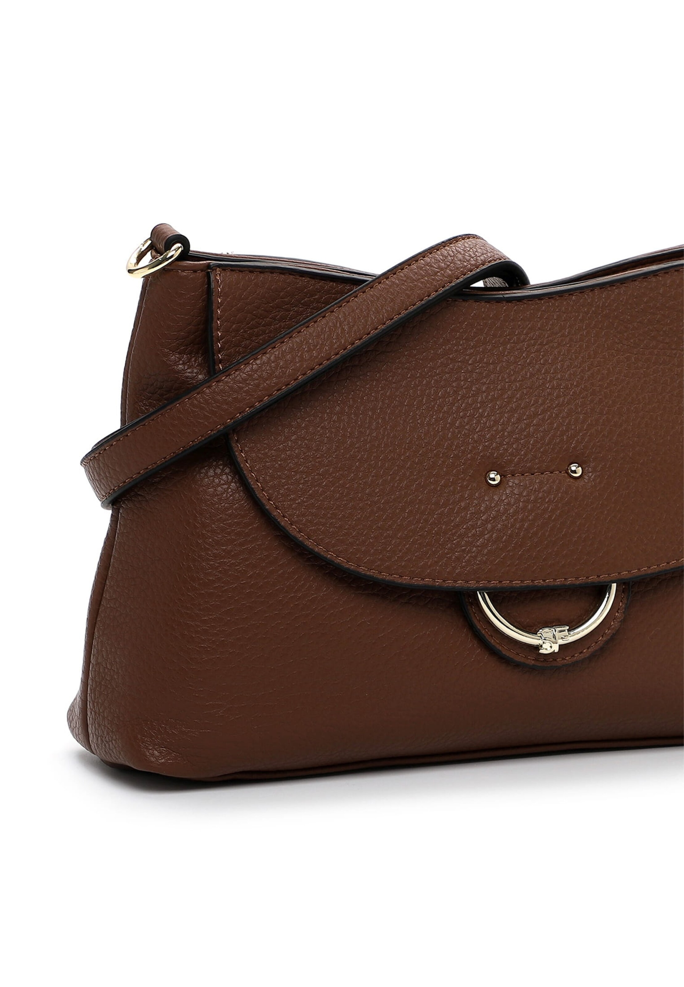 Suri Frey Schoudertas 'Kristy' in Bruin