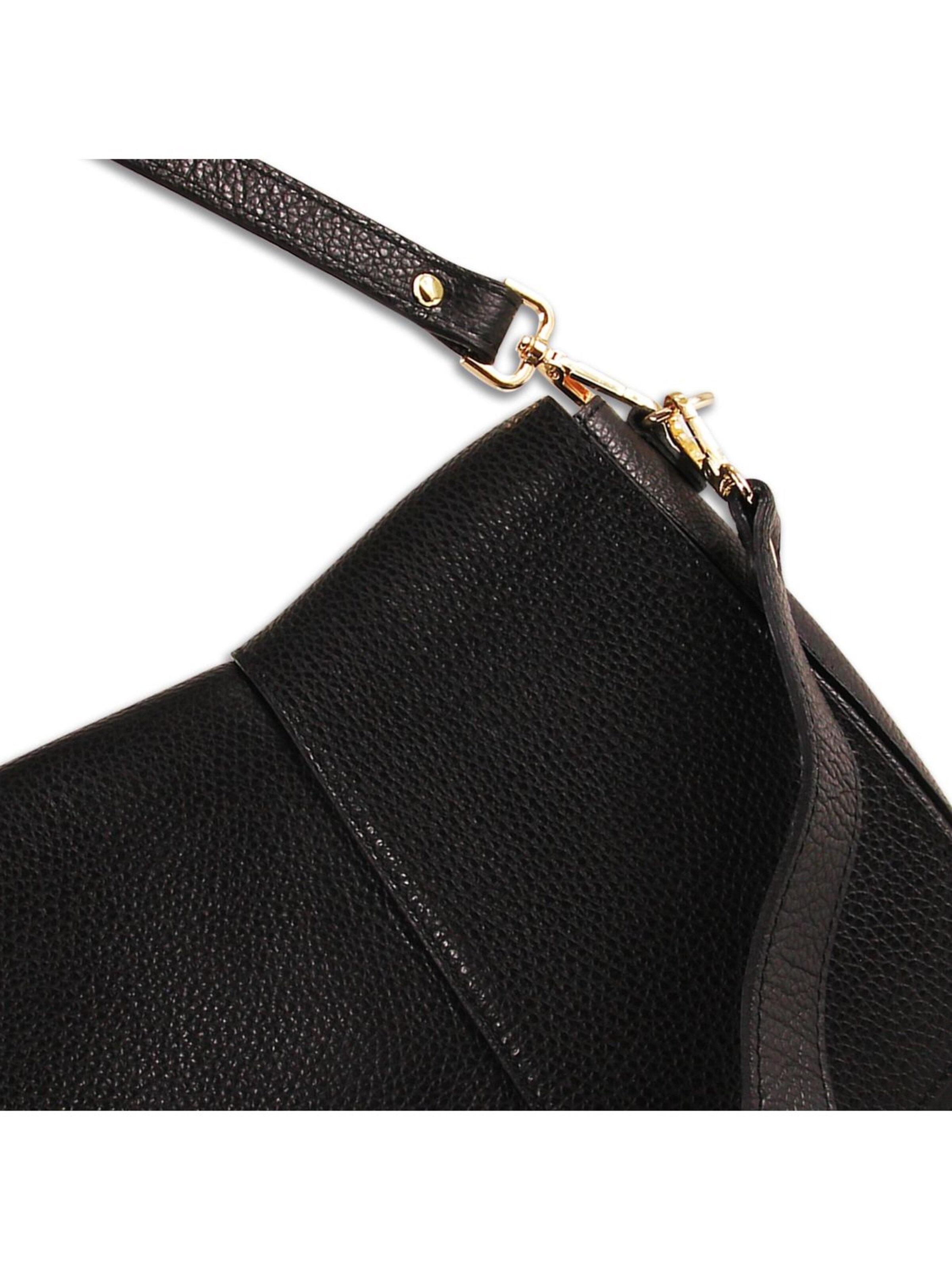 Florence Shoulder bag in Black