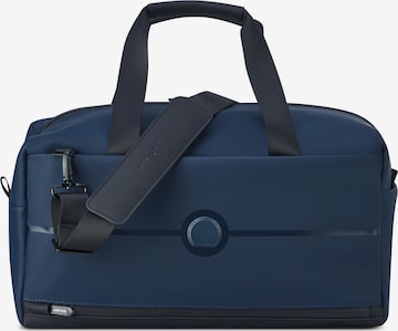 Delsey Paris Weekender 'Turenne ' in Blue: front