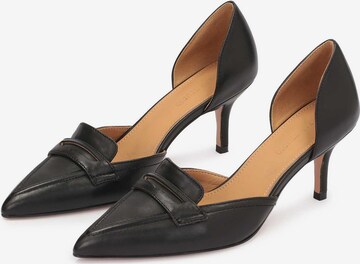 Kazar Studio Pumps in Zwart