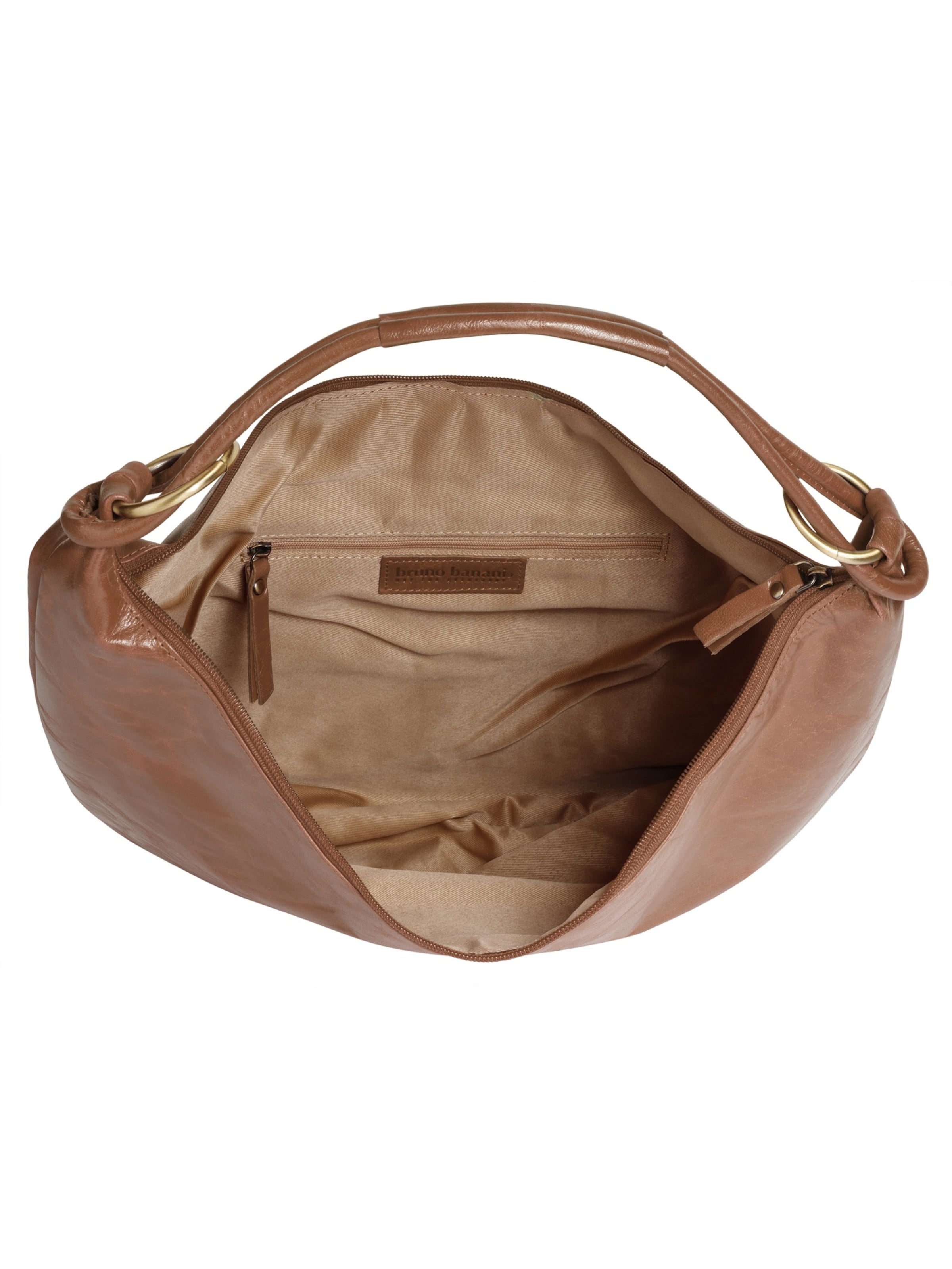 Bruno Banani Shopper‌ in Braun