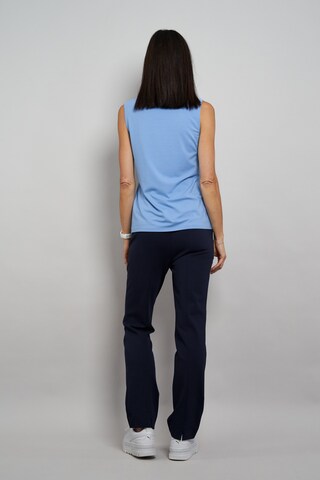 Seidel Moden Top in Blue