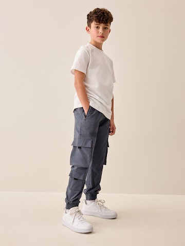 Next Regular Broek in Grijs