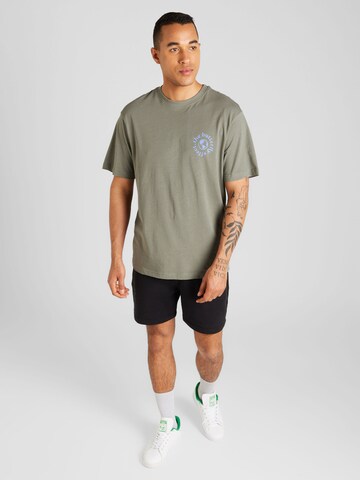 Only & Sons Bluser & t-shirts 'Keane' i grøn