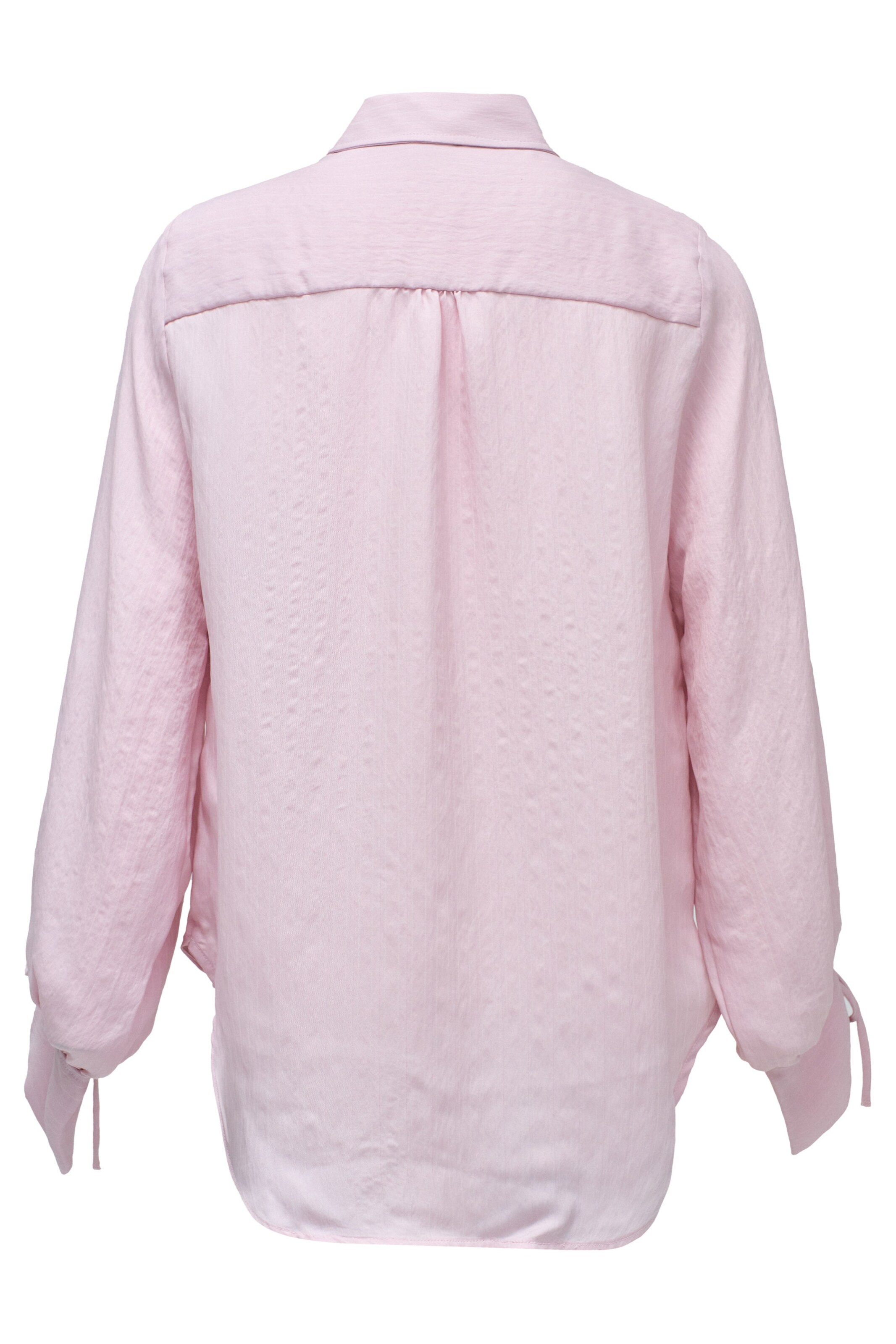 Chemisier 'Birmingham' Salsa Jeans en rose