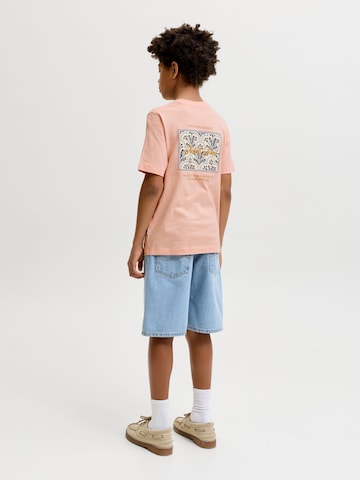 Jack & Jones Junior Shirts i pink