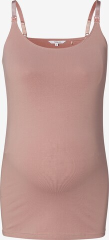 Noppies Top 'Ara' in Beige: front