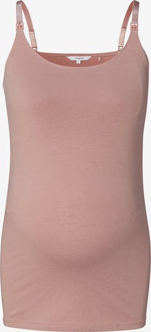 Noppies Top 'Ara' in Beige: predná strana