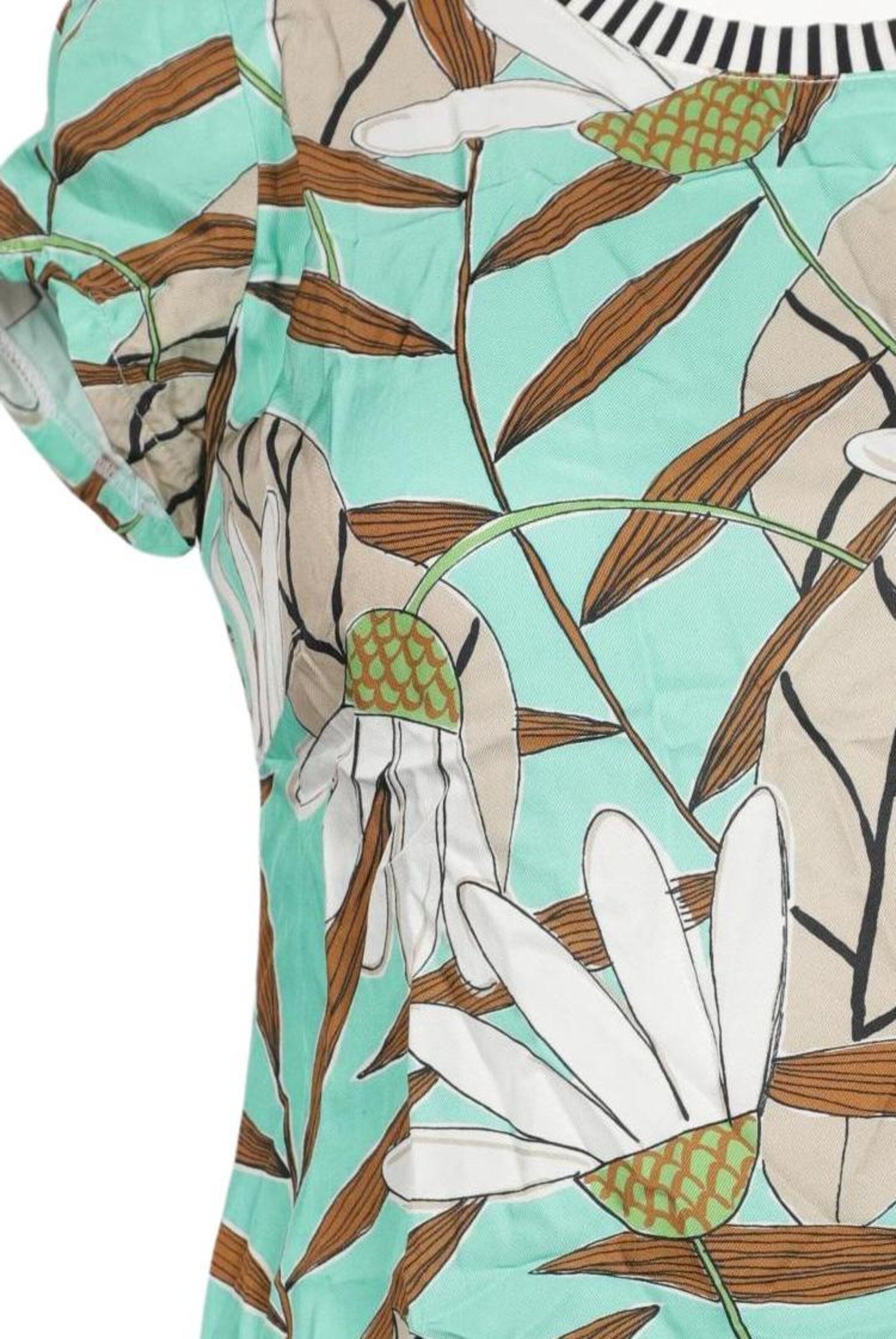 Ellen Eisemann Bluse M in Mischfarben