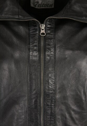 7ELEVEN Between-Season Jacket 'CHIARA' in Black