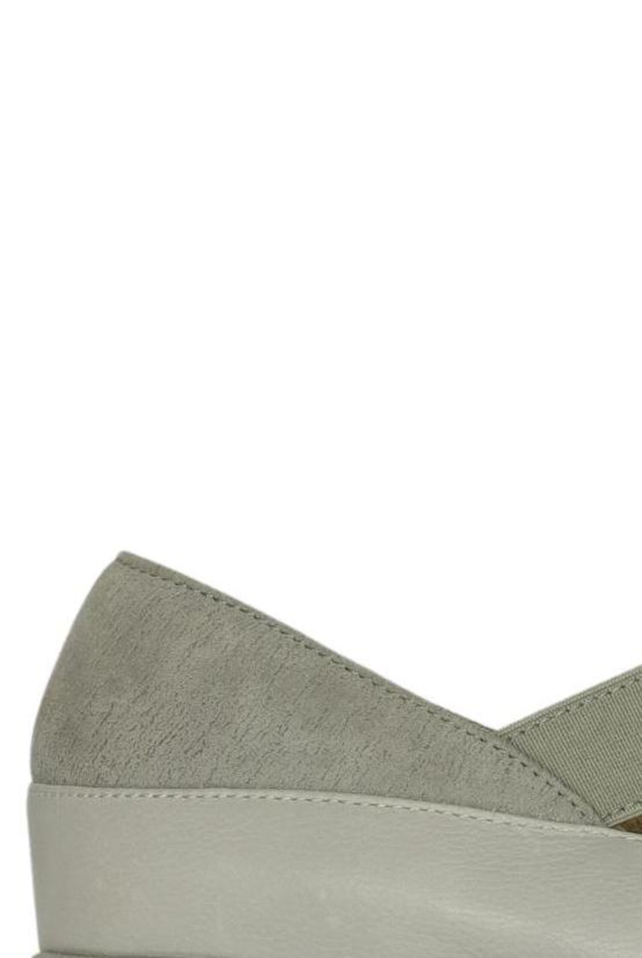 Brunate Halbschuh 41 in Grau