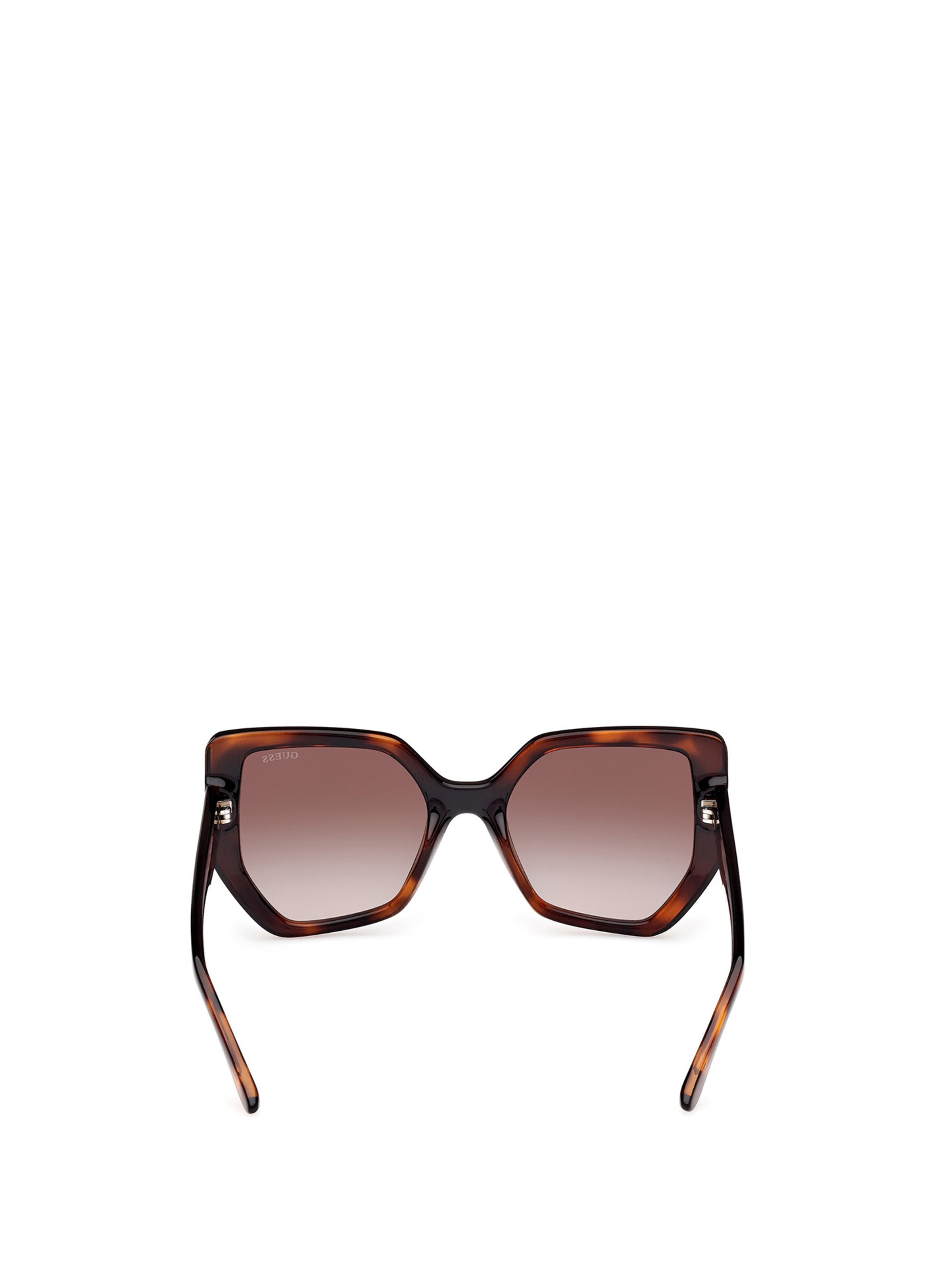 GUESS Sunglasses in Brown