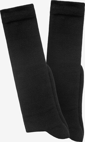 H.I.S Socks in Black