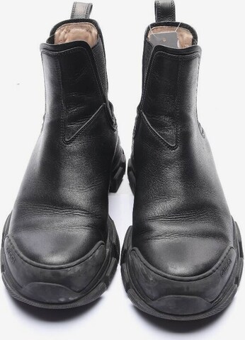 Gucci Dress Boots in 41 in Black