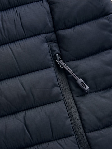 Next Vest in Blue