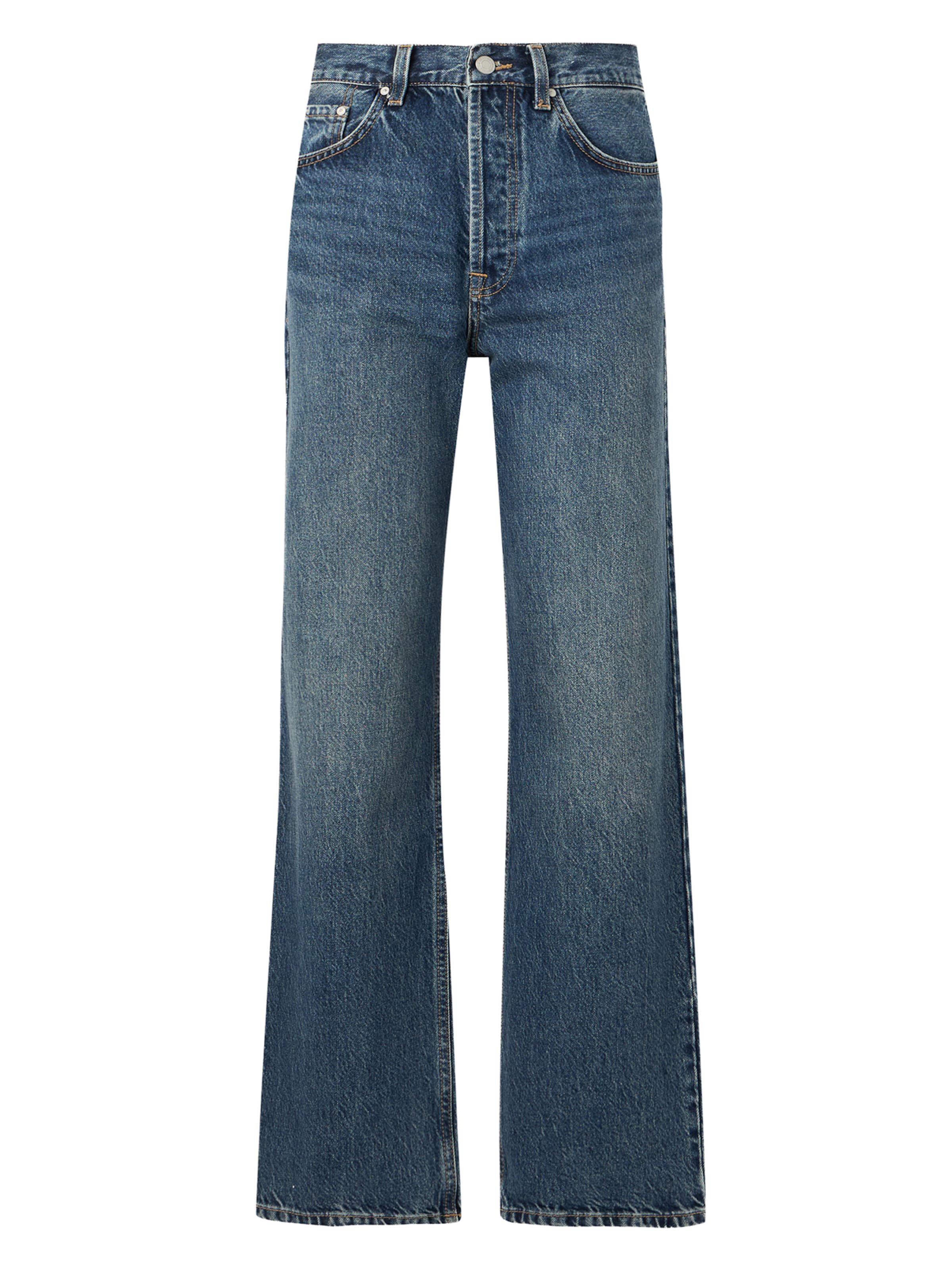 LTB Jeans 'VANETTA' in blue denim, Produktansicht