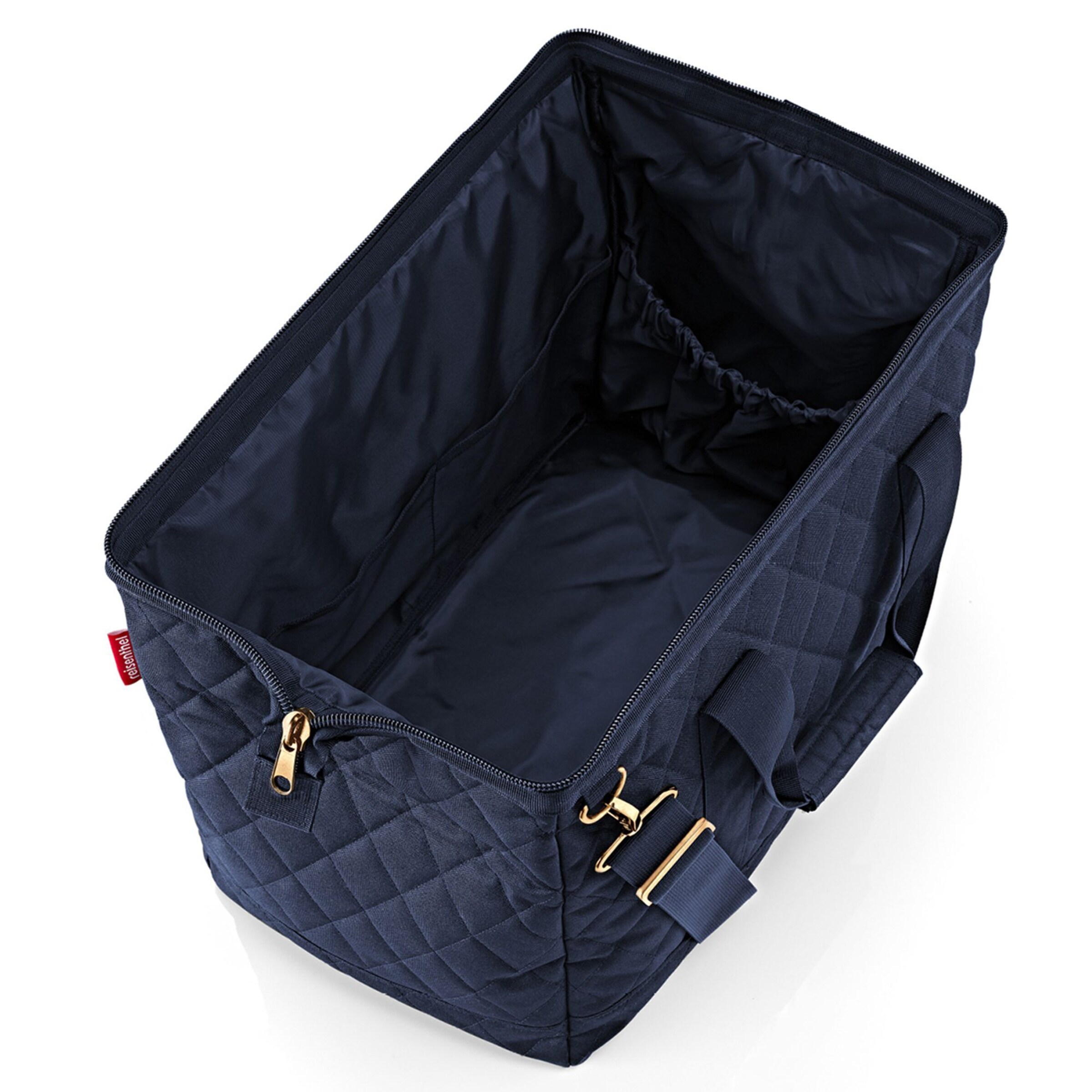 REISENTHEL Weekender in Blau