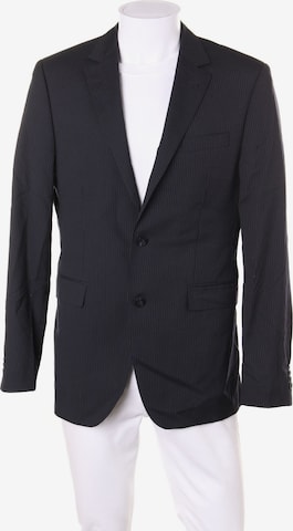 PAUL KEHL 1881 Suit Jacket in M-L in Blue: front