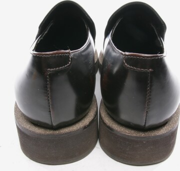Brunello Cucinelli Flats & Loafers in 36,5 in Black