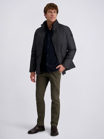 PIERRE CARDIN Between-season jacket in Grey