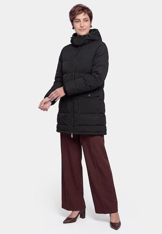 Usha - Chaqueta de invierno en negro