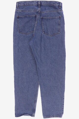 Arket Jeans in 30 in Blue