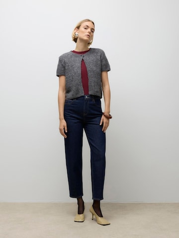 Regular Jean '10332322' VERO MODA en bleu
