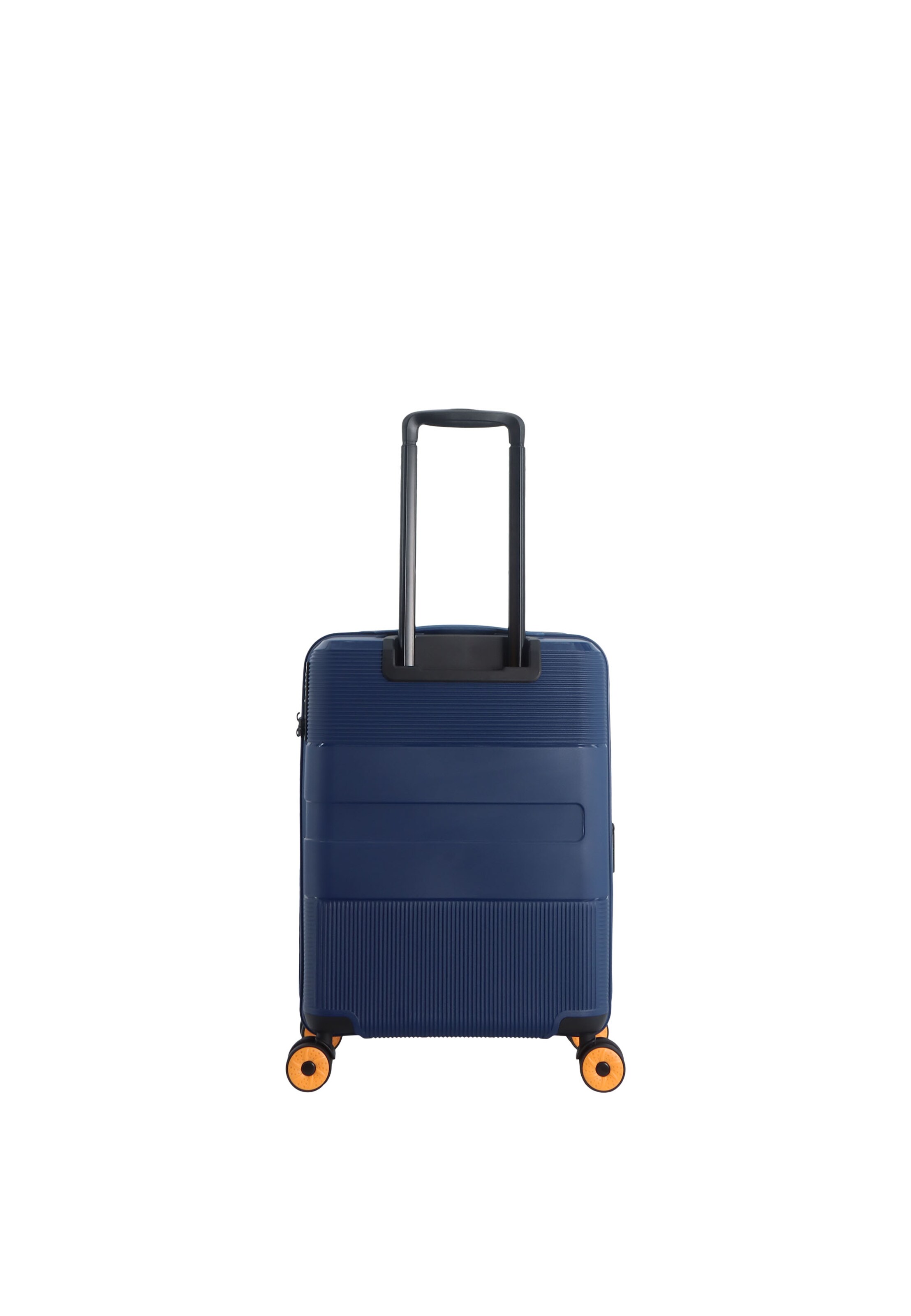 Discovery Suitcase 'Trails' in Blue