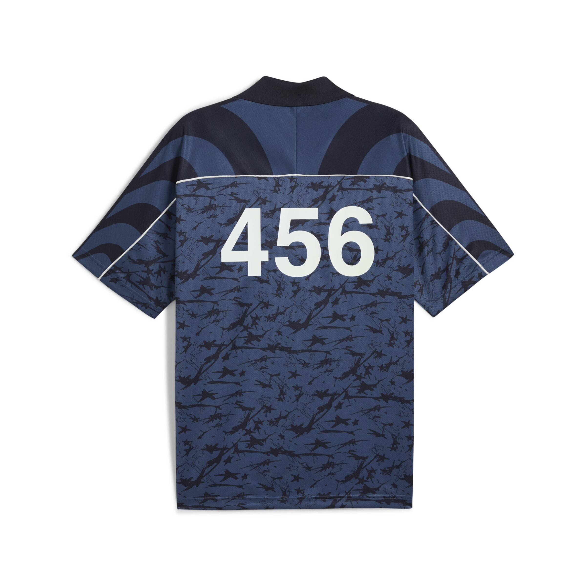 PUMA Shirt 'Puma x Squid Game' in Blauw