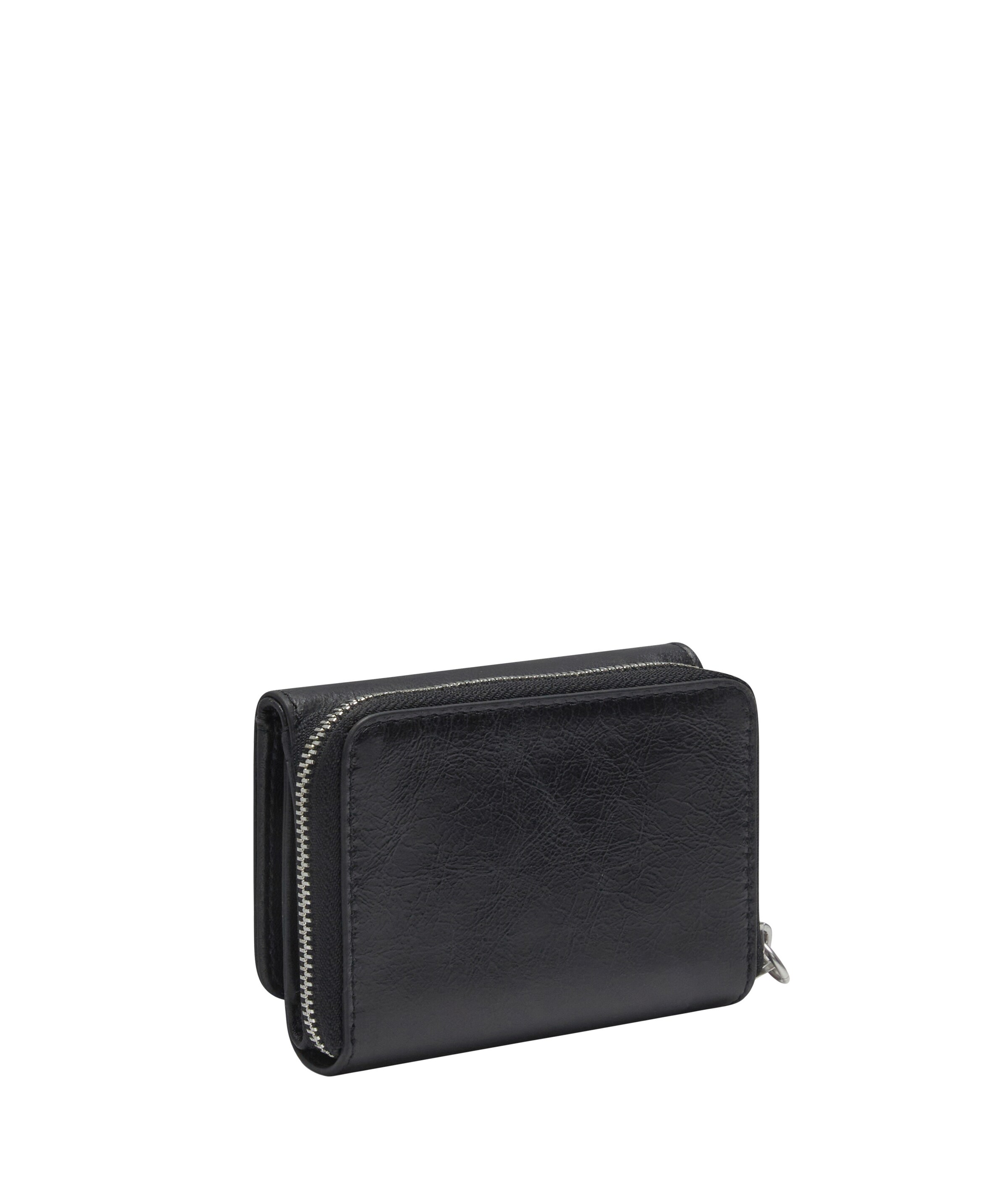 Liebeskind Berlin Wallet in Black