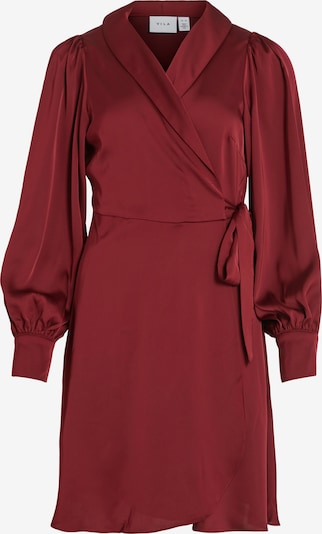 VILA Mekko 'VIENNA RAVENNA' värissä viininpunainen, Tuotenäkymä