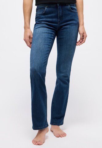 Angels Boot cut Jeans 'LENI' in Blue