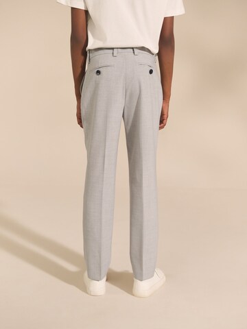 Next Слим Штаны в Серый