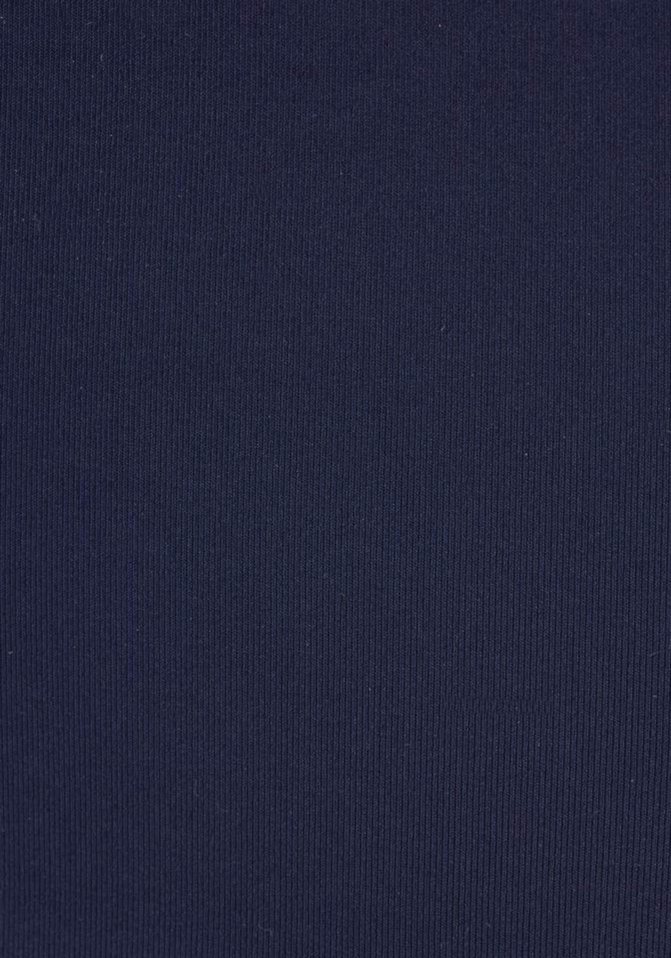 LASCANA Bez ramienok Bikiny - Modrá