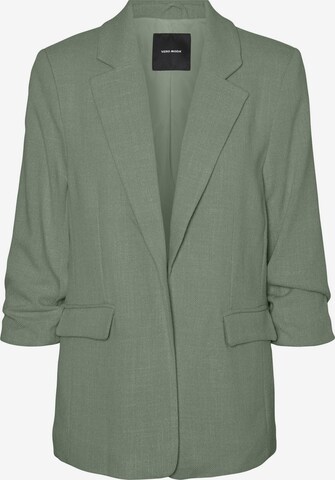 VERO MODA Blazer i grøn: forside