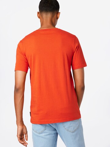 SCOTCH & SODA T-Shirt in Rot