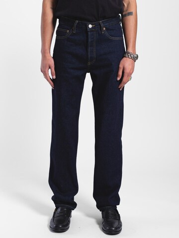 Dr. Denim Regular Jeans in Blue