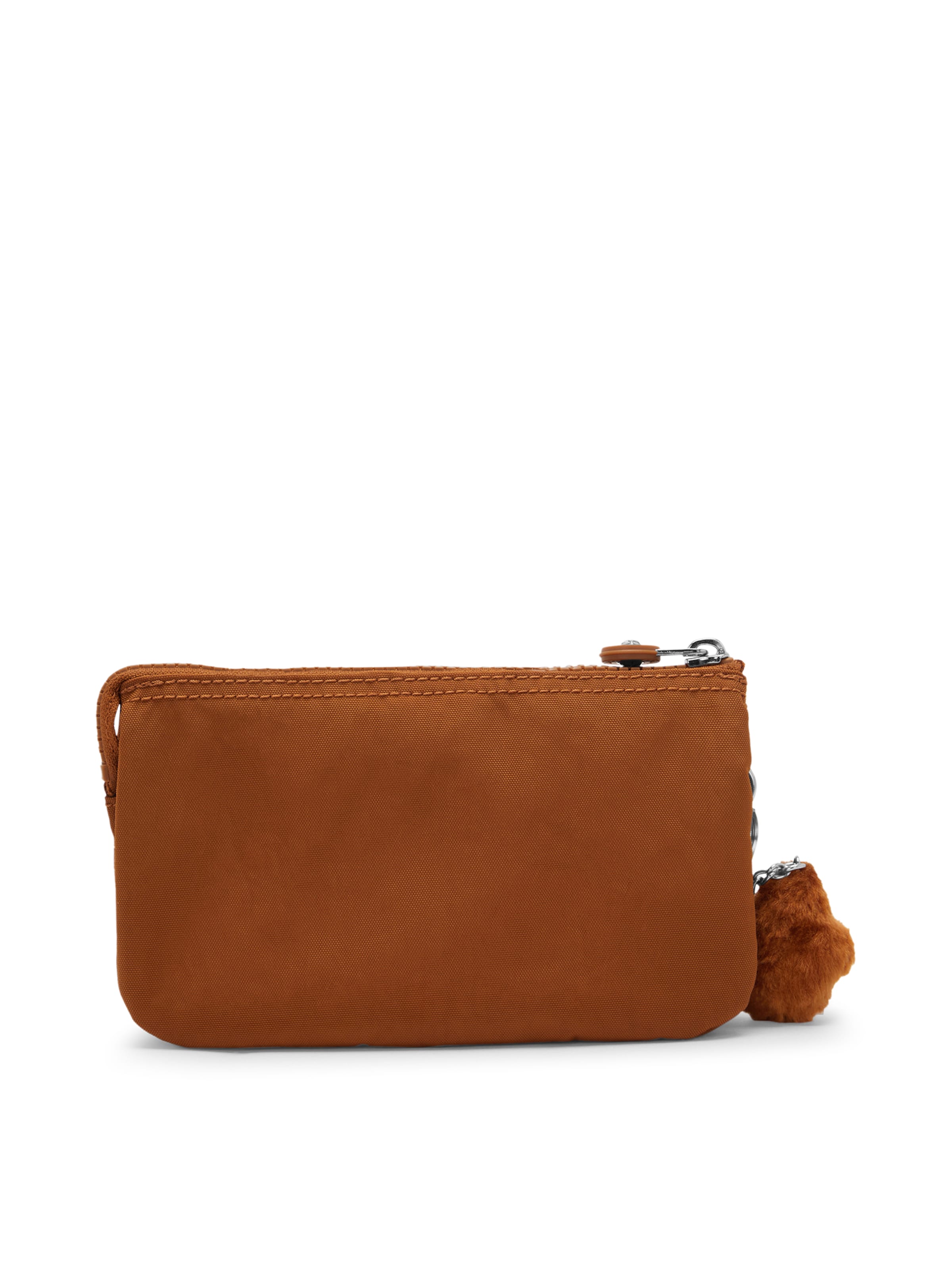 KIPLING Portemonnaie 'Creativity L' in Braun
