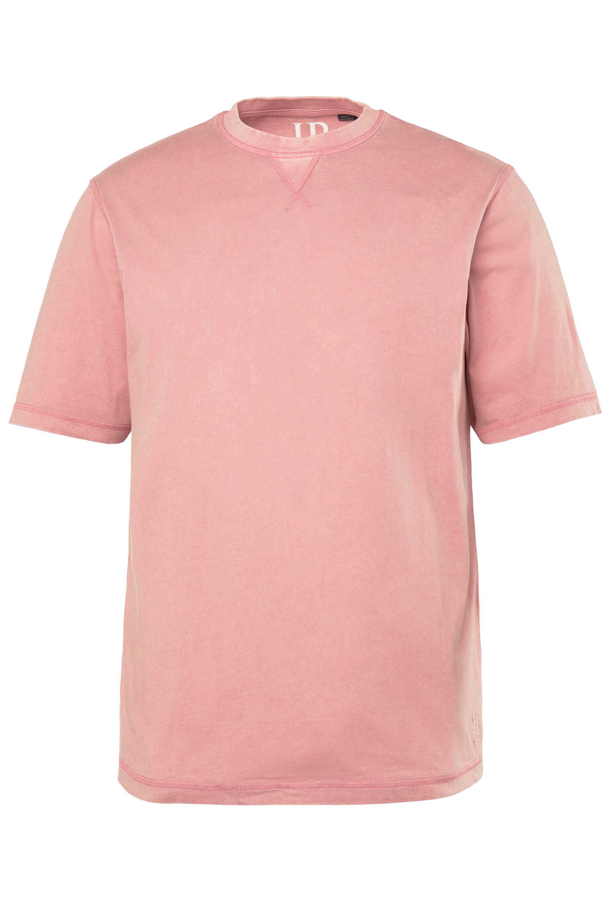 JP1880 T-Shirt in Pink: Vorderseite