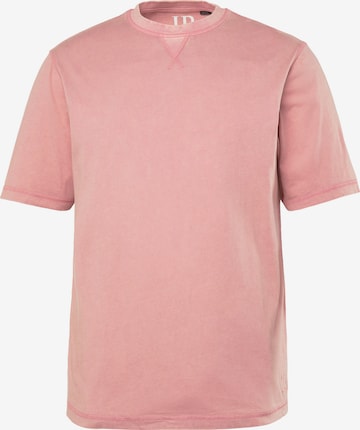 JP1880 Shirt in Pink: front