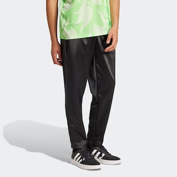 ADIDAS SPORTSWEAR Regular Sporthose 'Tiro' in Schwarz: Vorderseite