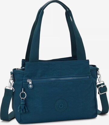 Borsa a mano 'Elysia' di KIPLING in blu