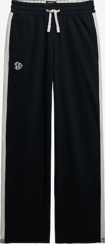 Superdry Hose in Blau: Vorderseite