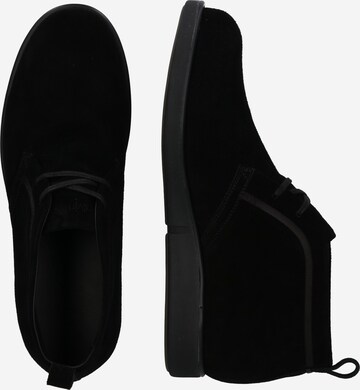 Calvin Klein Chukka Boots in Black | ABOUT YOU